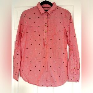 Tommy Hilfiger shirt size S/P